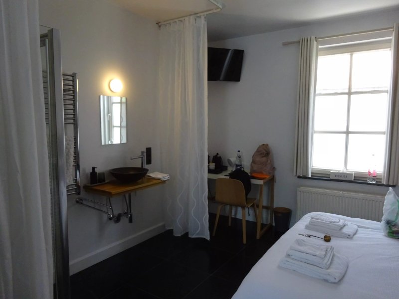De Pauw B&B