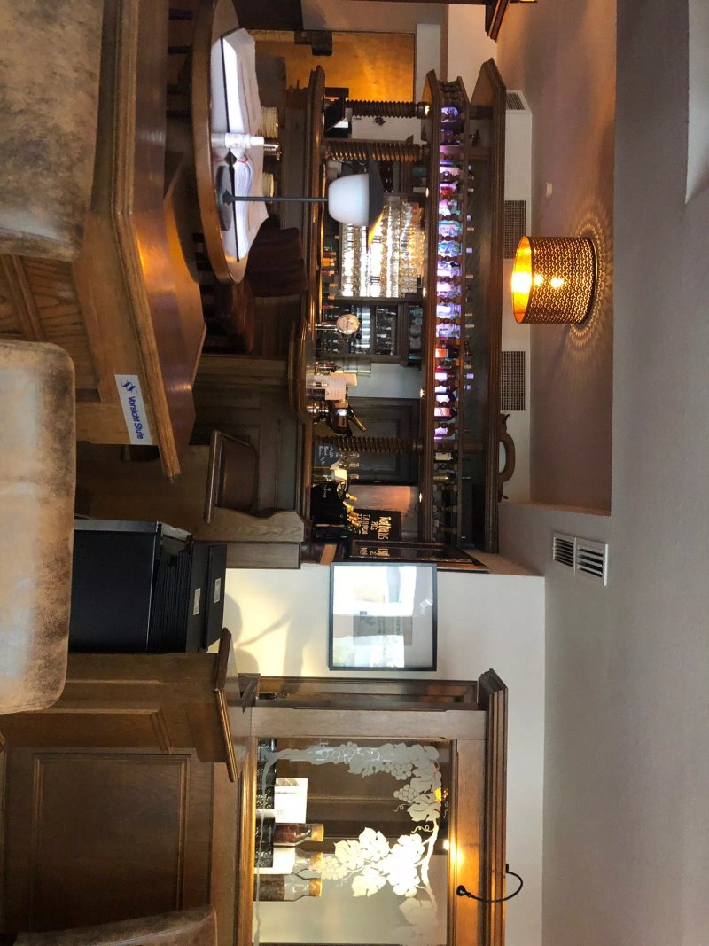 Matt's Food & Wine