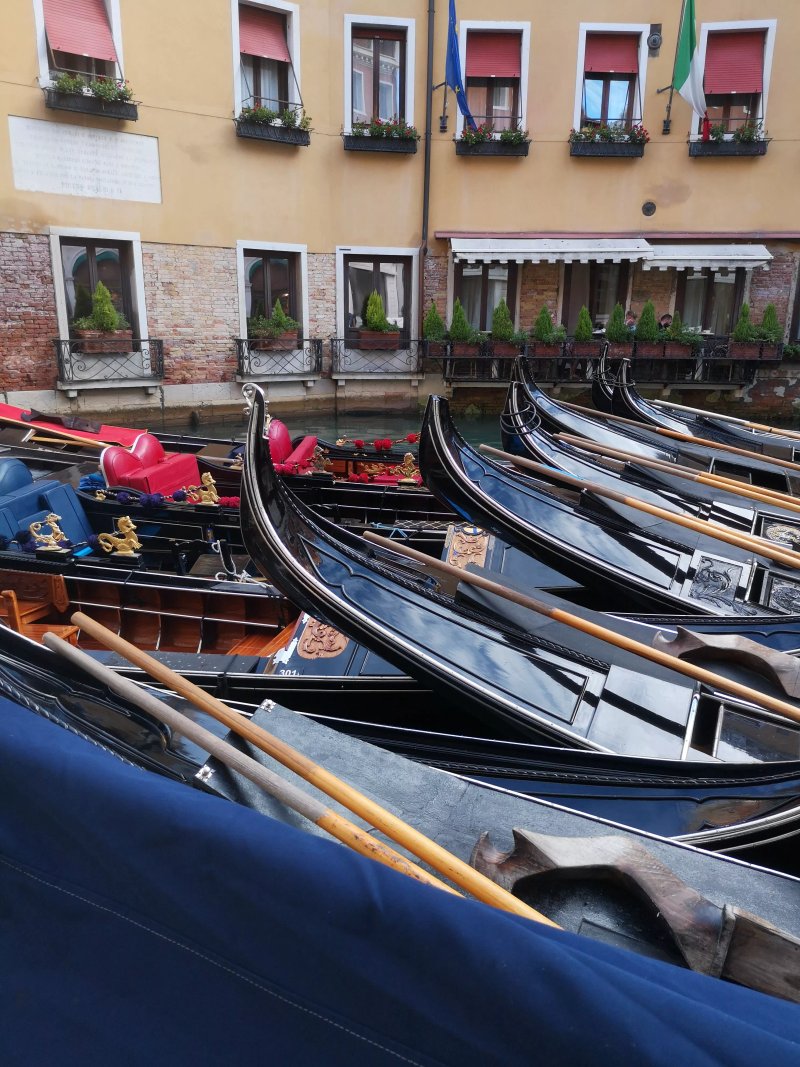 Venice Heaven Apartments San Marco