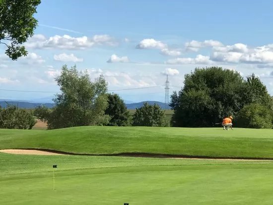 Golfclub Obere Alp