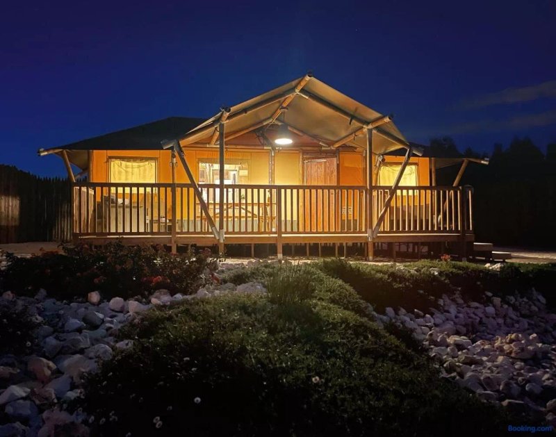 Kuanza Farmhouse & Lodge