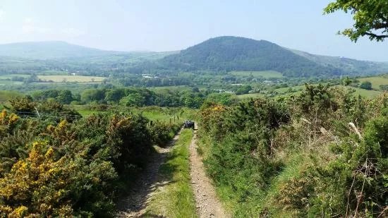 Ballacraine Quad Bike Trail Rides