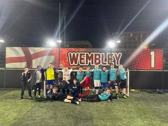 Goals Soccer Centre