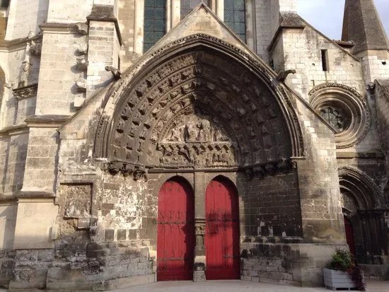 Eglise Saint Etienne