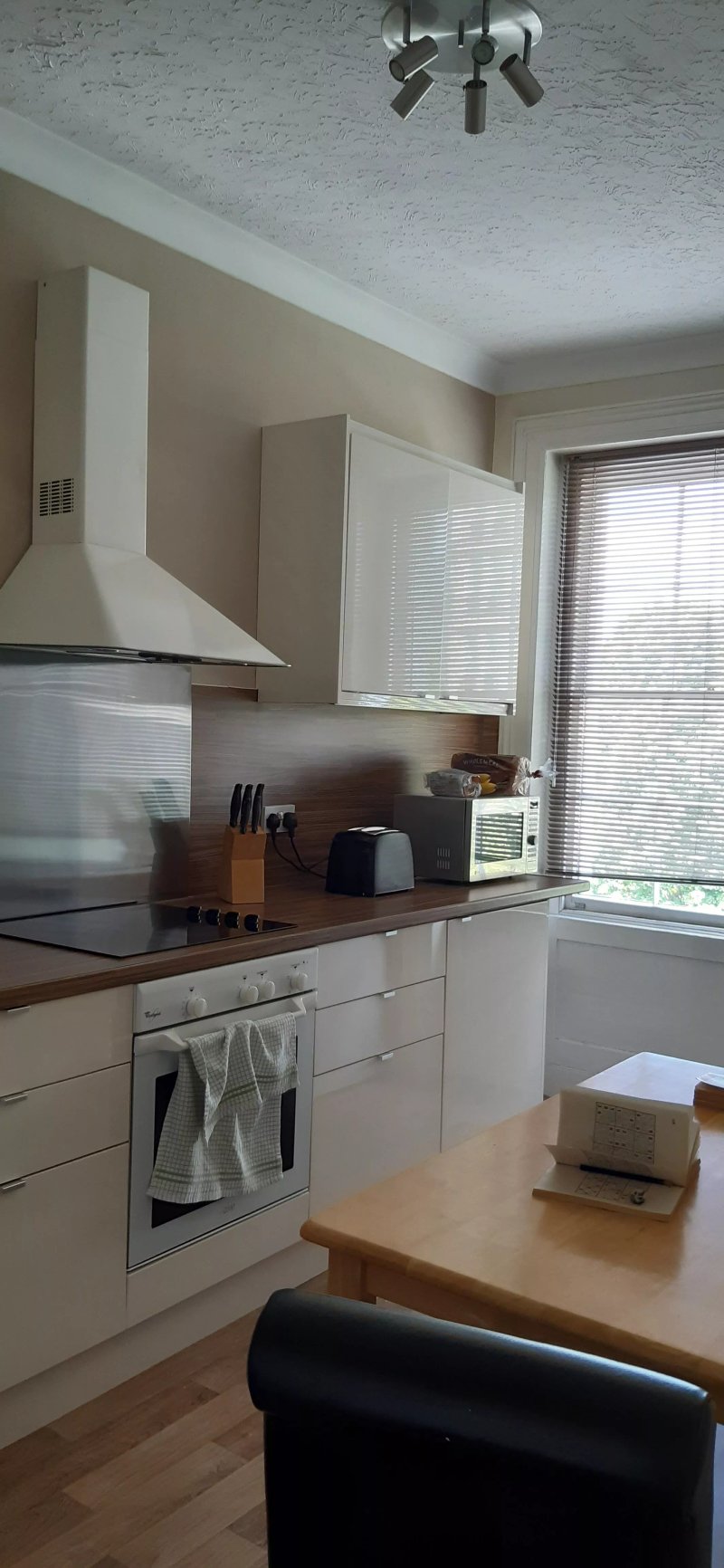 Paragon Serviced Apartments