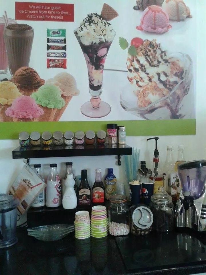 Coffee Pronto