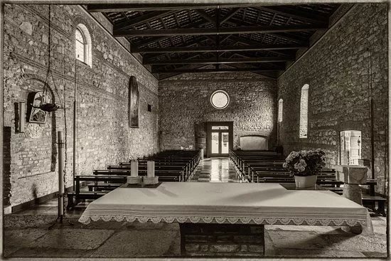 Chiesa di San Giorgio in Gogna
