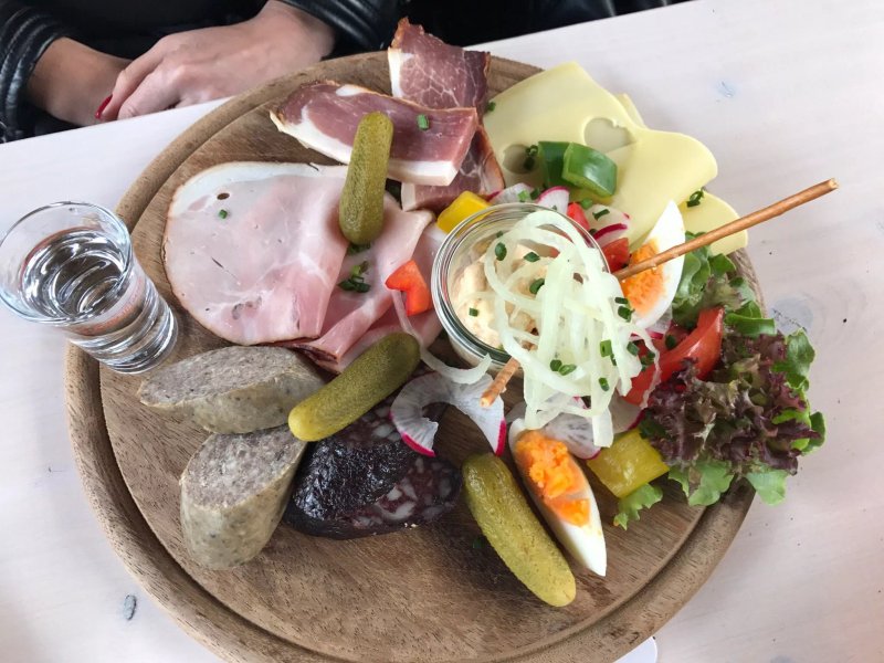 Gasthaus Traube
