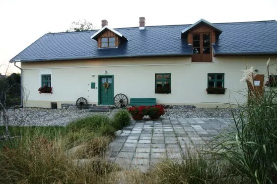 Skanzen Male Hostice
