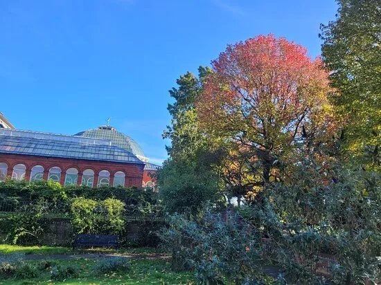 Avery Hill Park