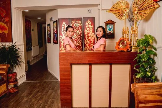 King's Lynn Thai Massage