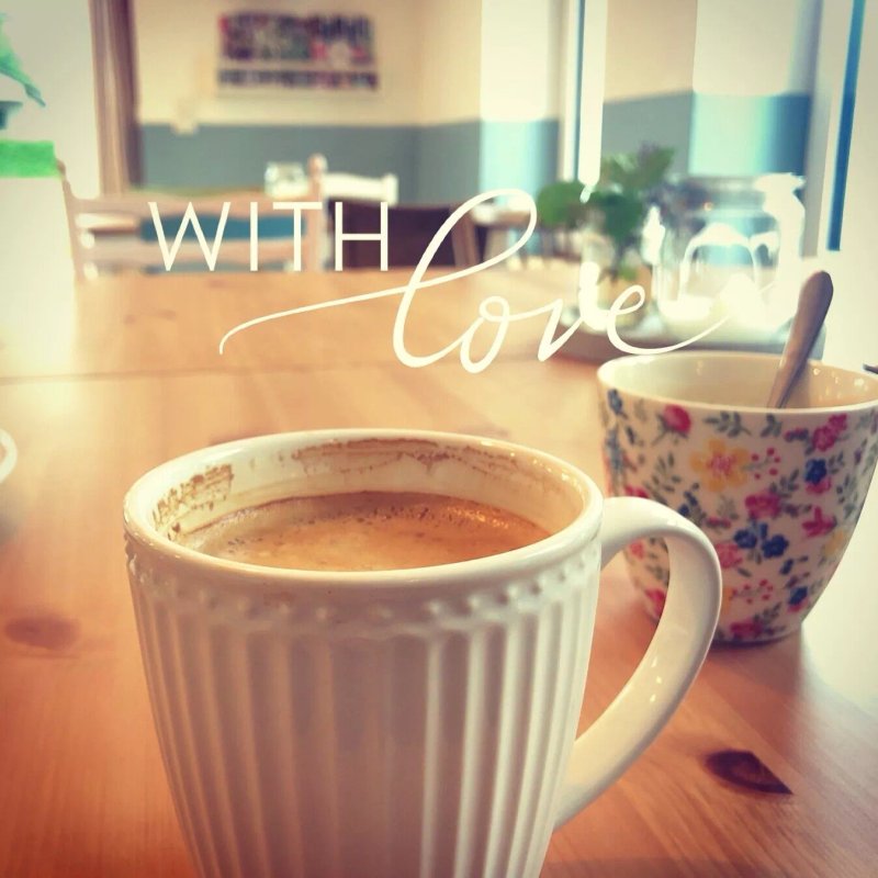 Die KaffeeKuche
