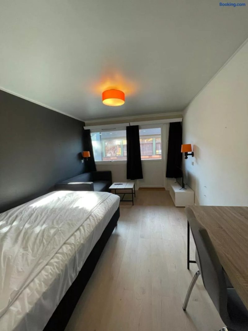 Namsen Motor Hotell