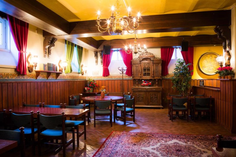 Gastropub Hiivari