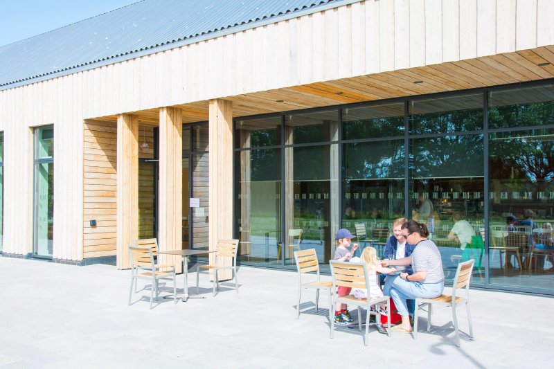 Larick Cafe