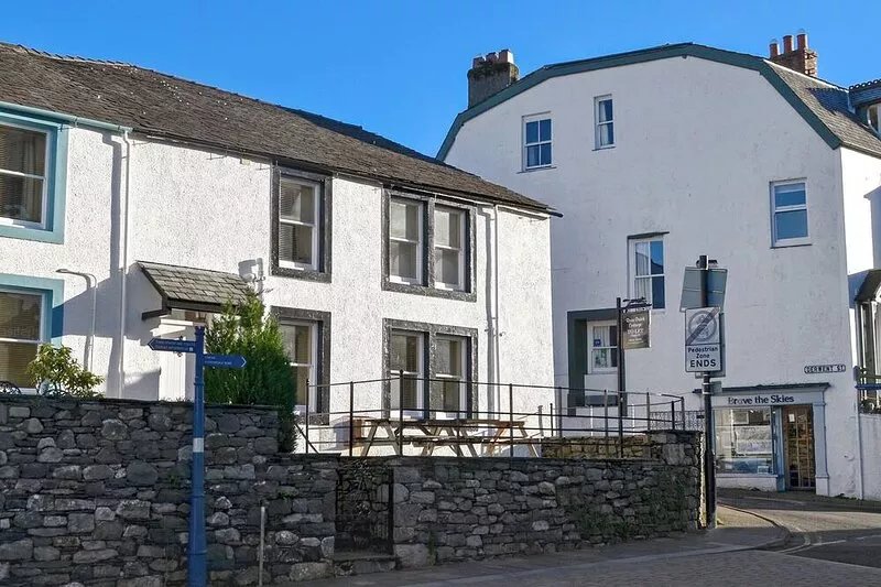 5 bedroom accommodation in Keswick