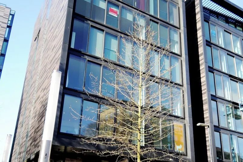 Simpsons Loan [273] is a Stunning Quartermile 2 bedroom apartment with secure