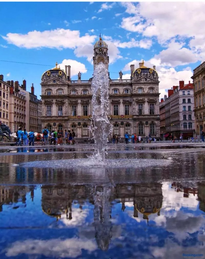 Celect'in Lyon