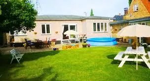 Valby Guest House