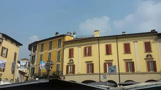 Piazza Garibaldi