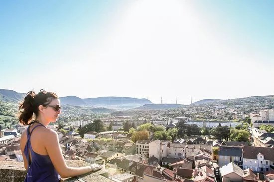 Office de Tourisme Millau Grands Causses