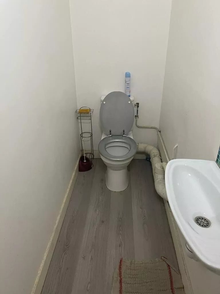 Guesthouse in Sarcelles Near Paris Center