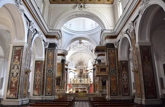 Basilica Di Santa Maria Di Loreto
