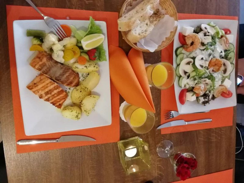 Restaurant Mediterran