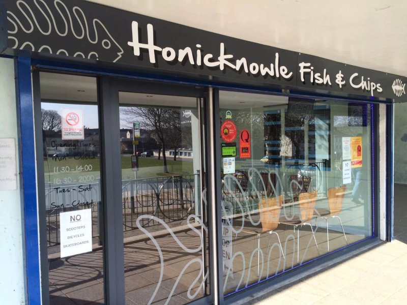 Honicknowle Fish and Chips
