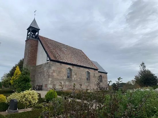 Laesten Kirke