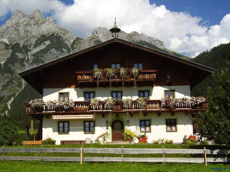 Bauernhof Orglgut