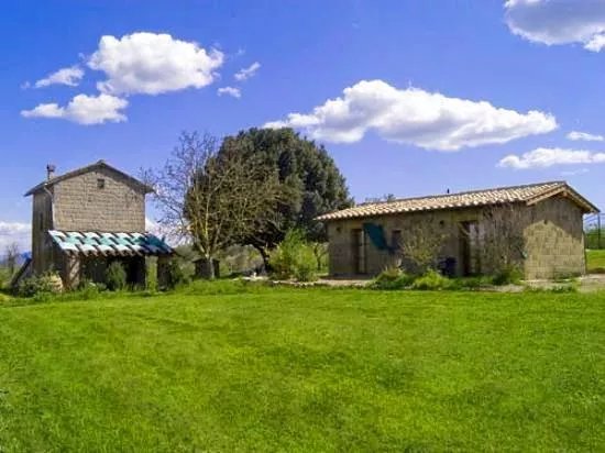 B&B Casale del Barco