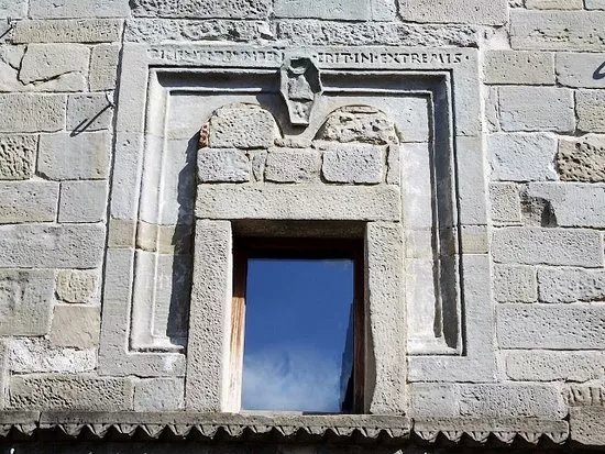 Palazzetto Branconi