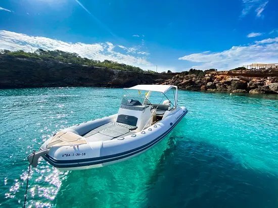 Es Vedra Charter