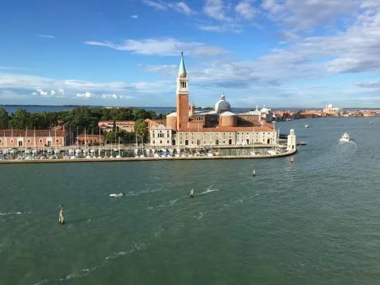Laguna di Venezia