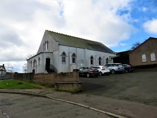 Baptist Church