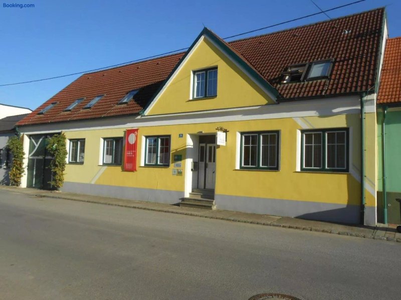 Weingut zur Schlafmuetze
