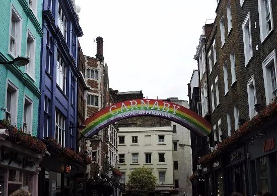 Soho