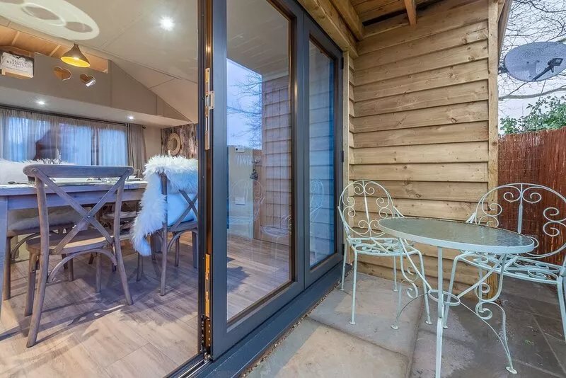 The Bothy, Ringstead, Norfolk