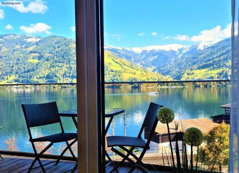 Alpin & See Resort - Pinzgau Holidays