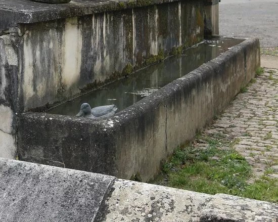 Lavoir de Maizeray