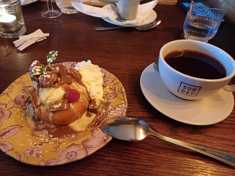 .town Restaurant