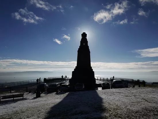 The Dundee Law