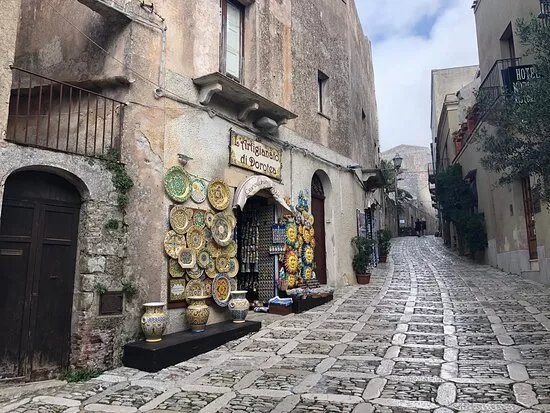 L'Artigianato di Dorotea