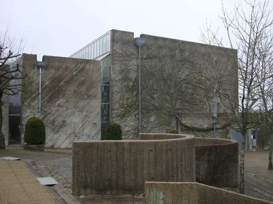 Gug Church