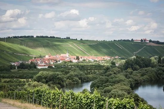 Weingut Michael Froehlich