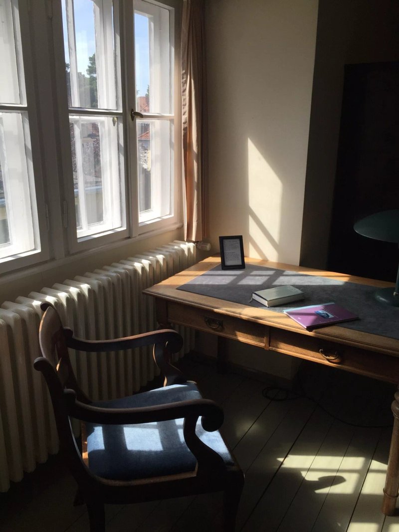 Bonhoeffer-Haus