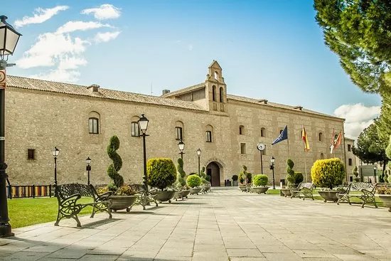 TURISMO TORRIJOS