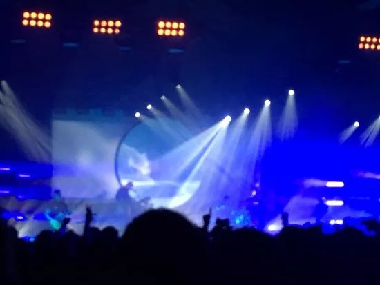 O2 Victoria Warehouse Manchester