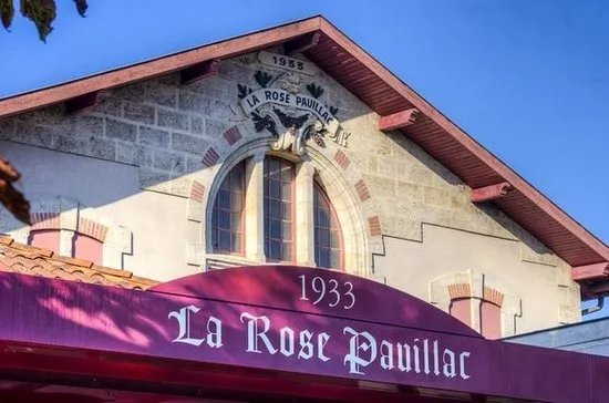 La Rose Pauillac